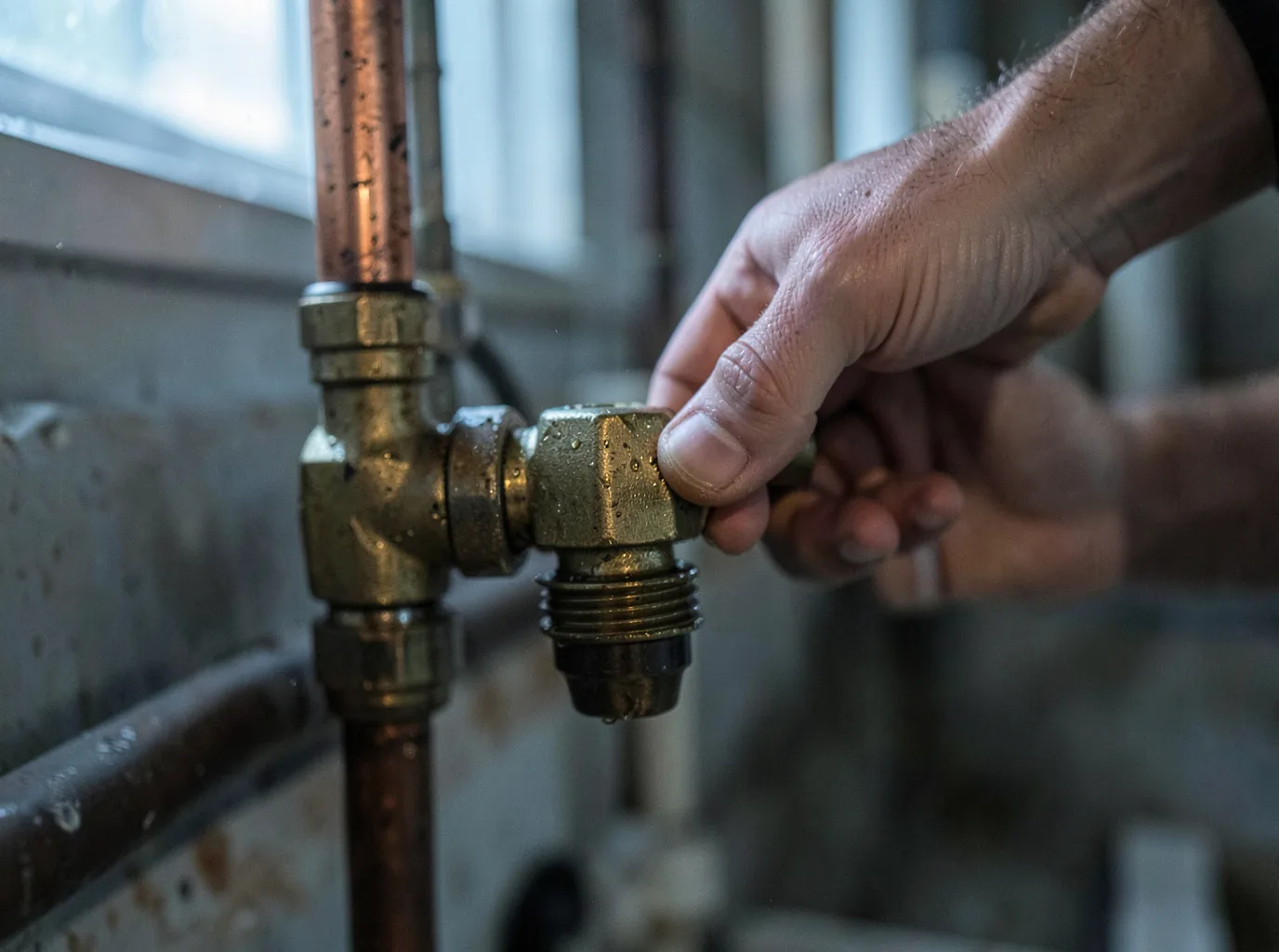 Emergency Plumber Adamsburg, PA FAQs